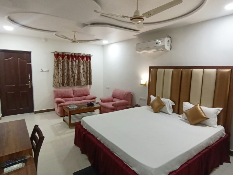 Book /HOTEL /VAIDYA /REGENCY /Balaghat | Best Hotel in Balaghat Asia Hotels & Resorts