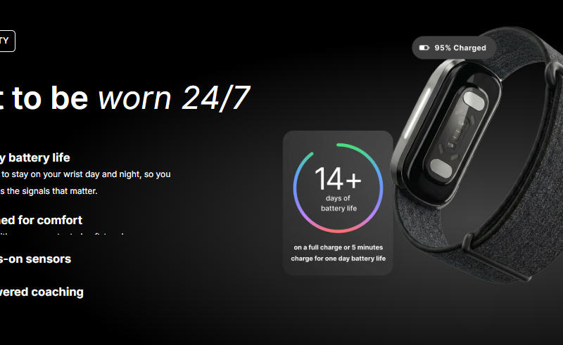 Hume Band 2.0 UK Reviews And Price