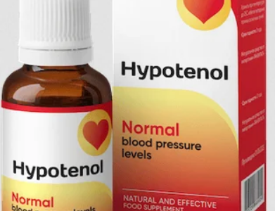 Buy Hypotenol in Italy – Hypotenol Price & Reviews