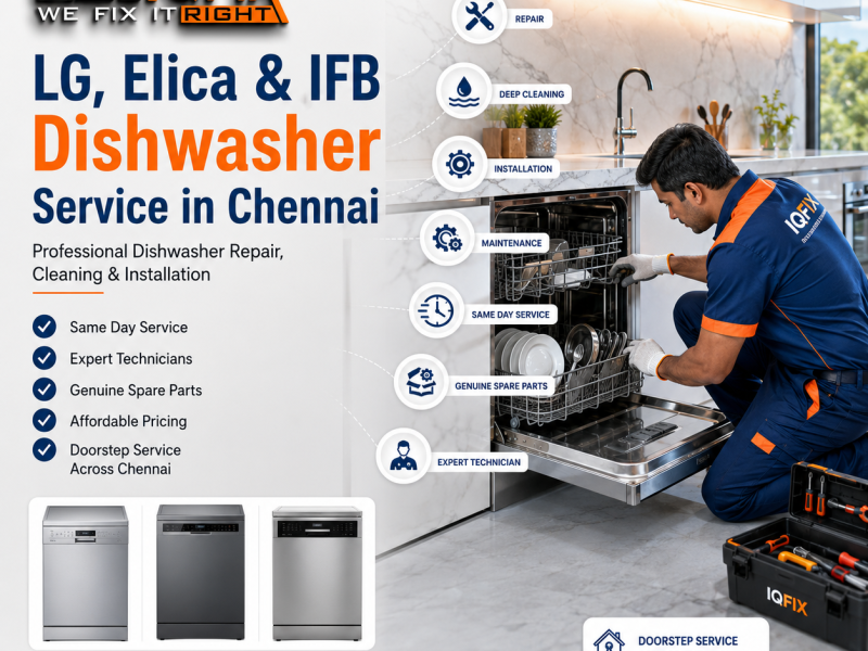 Butterfly, Wonder Chef, Cata, Faber, Elica & Hindware Chimney Service Chennai