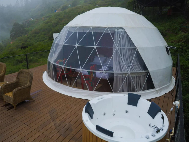 Best Resorts in Kodaikanal | Top 10 Resorts in Kodaikanal
