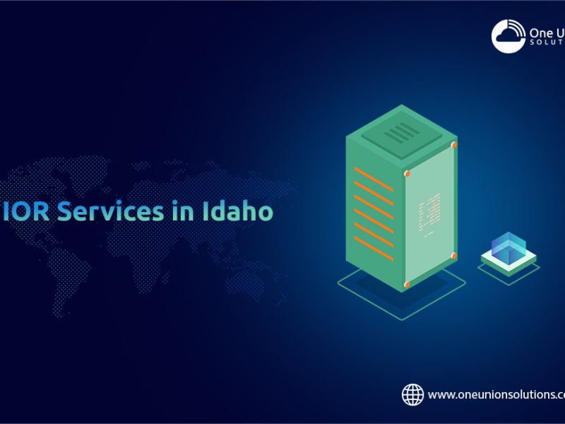 Global Tech Deployment with One Union Solutions