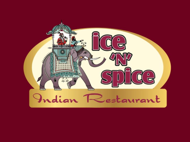 Ice n Spice Indian Restaurant & Bar