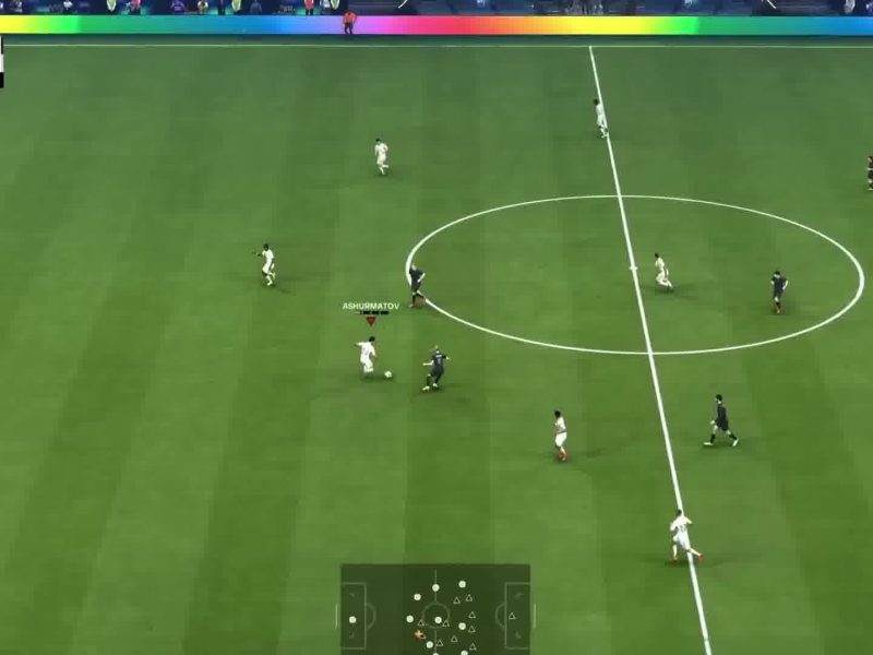 FIFA 27 Technology Revolution: Why U4GM Believes FC27 Is a Huge Step Forward