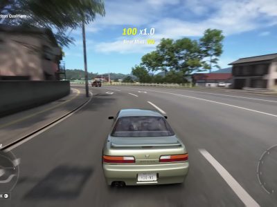 Forza Horizon 6's Next Vehicle Update Might Include These Cars – U4GM Analysis