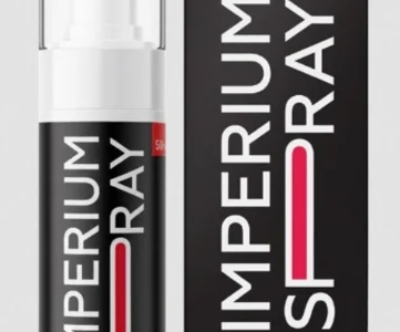 Buy Imperium Spary in Germany – Imperium Spary Price & Reviews