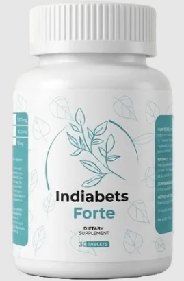 Buy Indiabets Forte in Lebanon – Indiabets Forte Price & Reviews