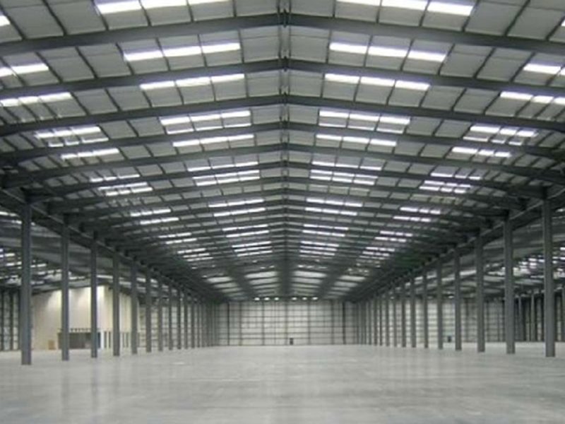 Industrial Shed in Farukh Nagar | Property4Sure Gurgaon