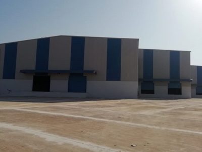 Industrial Shed In Pataudi | Warehouse | Property4Sure