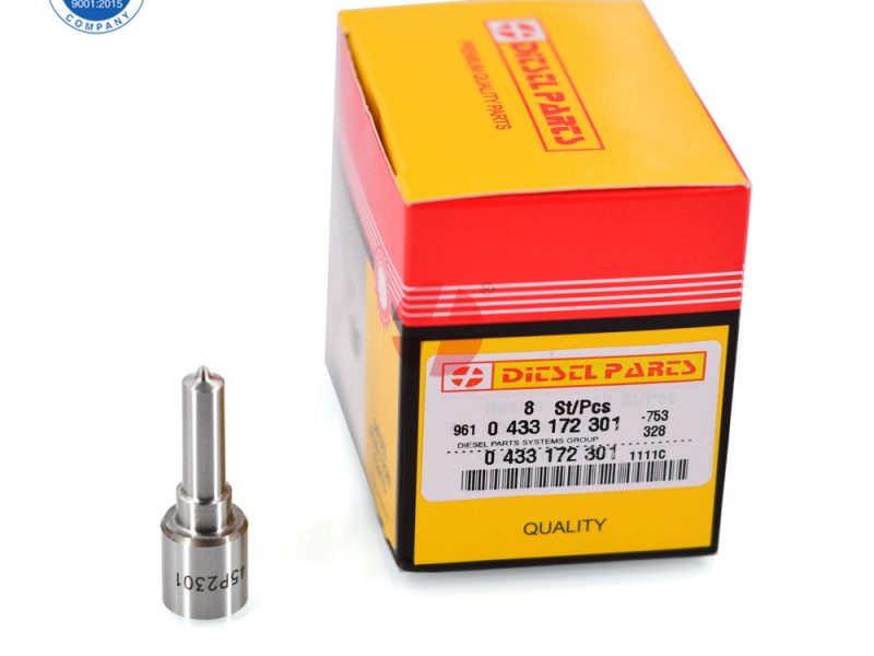 Fuel Injection Nozzle 0 433 172 186