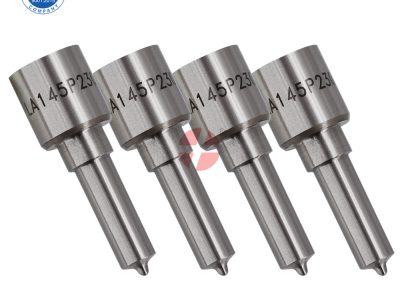 Fuel Injection Nozzle 0 433 172 067