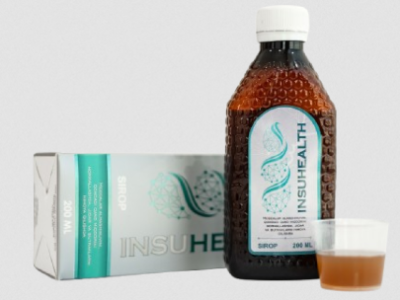 Insuhealth Sirop