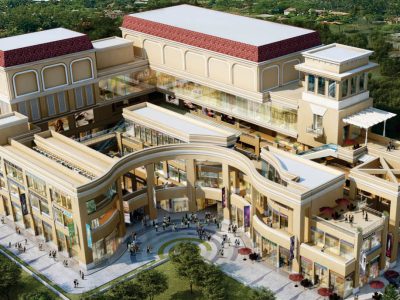 JMS Marine Square Sector 102 Gurgaon | Premium Retail Shops