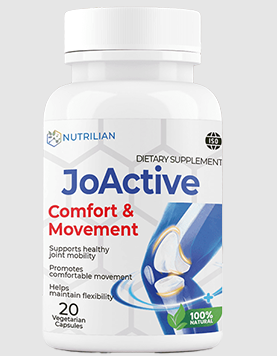 Buy JoActive in Tunisia – JoActive Price & Reviews