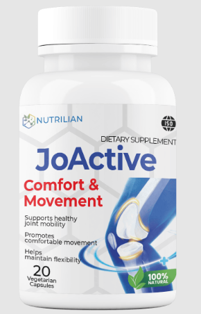 Buy JoActive in Tunisia – JoActive Price & Reviews