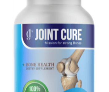 Buy Joint Cure in Bangladesh – Joint Cure Price & Reviews