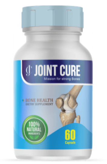 Buy Joint Cure in Bangladesh – Joint Cure Price & Reviews