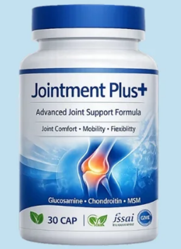 Buy Jointment Plus in India – Jointment Plus Price & Reviews