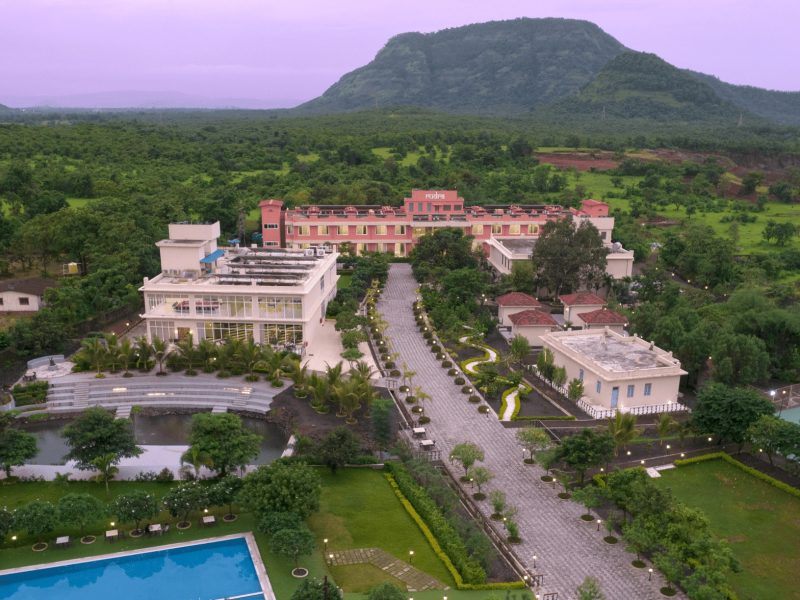 Corporate Offsite near Mumbai and Pune – Where Teams Grow Together