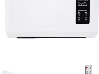 Jiuberry: Smart Heating and Cooling Made Simple
