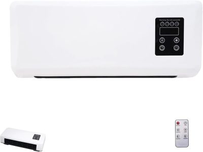 Jiuberry Air Purifier: 4 Layers of Powerful Protection
