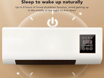 Cool Cove AC: The Smart Choice for Personal Cooling