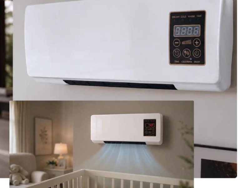Cool Cove Review Portable Cooling Made Simple
