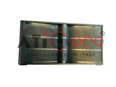 Atipro Technologies Empty Speaker Cabinets for DJ Sound Systems