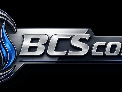 BCS Corp — Custom Software & Mobile App Development Coimbatore