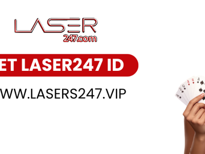 Laser247 ID