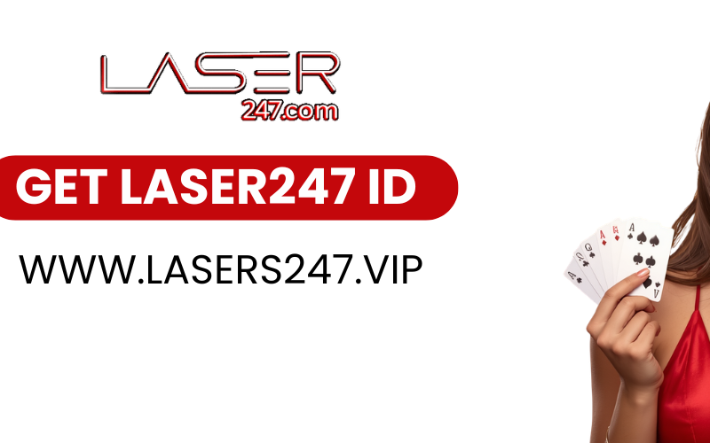 Laser247 ID