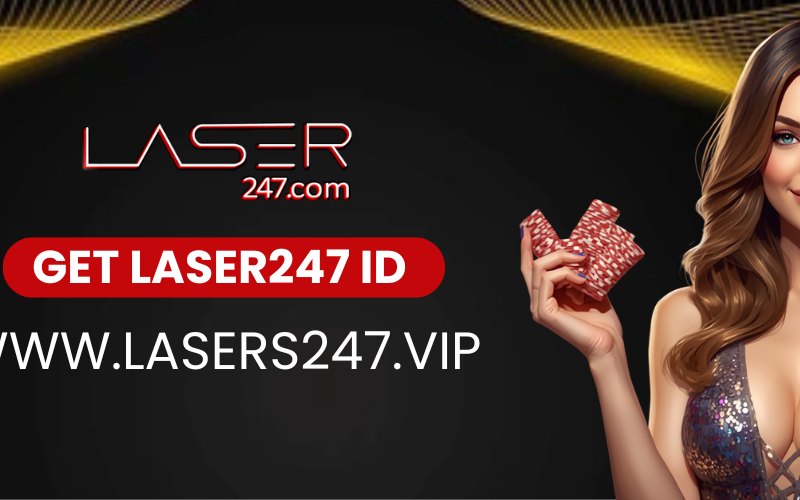 Laser247 ID