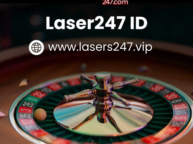 Laser247 Login