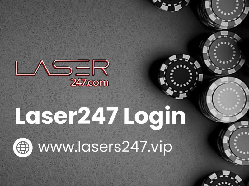Laser247 Login