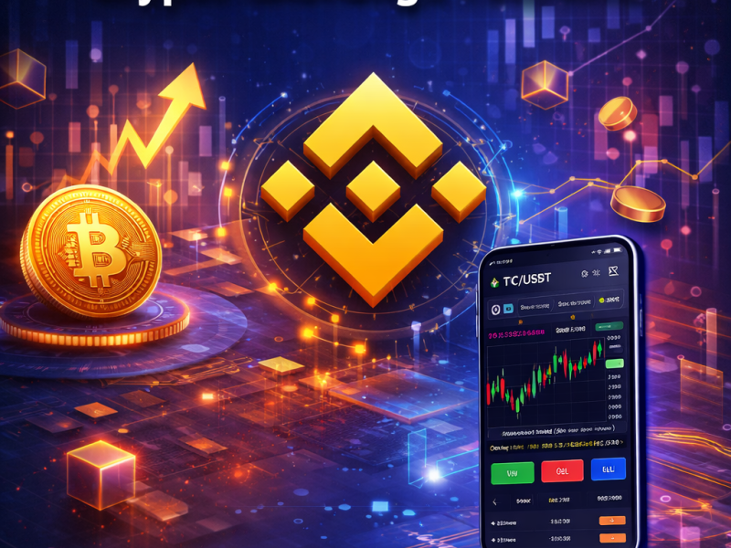 Cryptocurrency Exchange Development Company | Yumeus Technologies