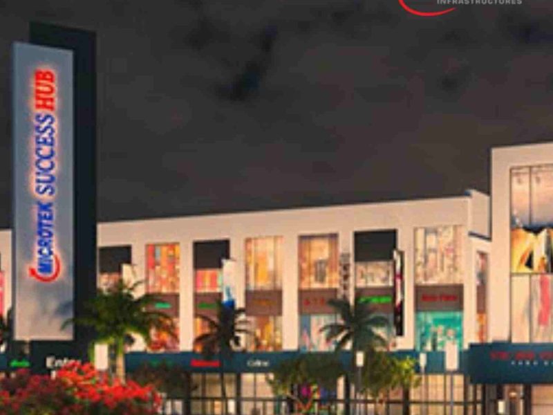 Microtek Infra – Leading Real Estate Company in India
