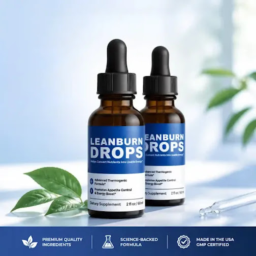 Lean Burn Drops: What They Are, How They Work, and What to Know Before You Buy