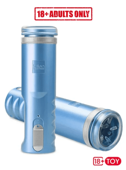 Leten Retractable Auto Masturbator | 18 Plus Toy | 9836351212