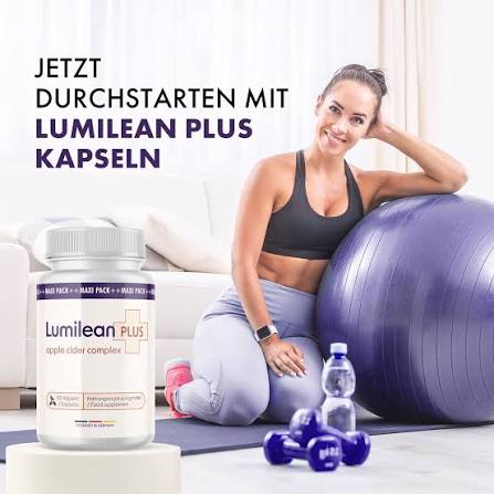 What ingredients are in LumiLean?