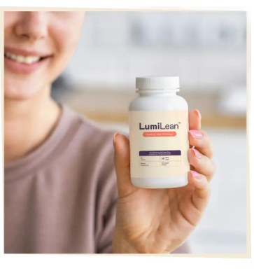 How should LumiLean be taken?