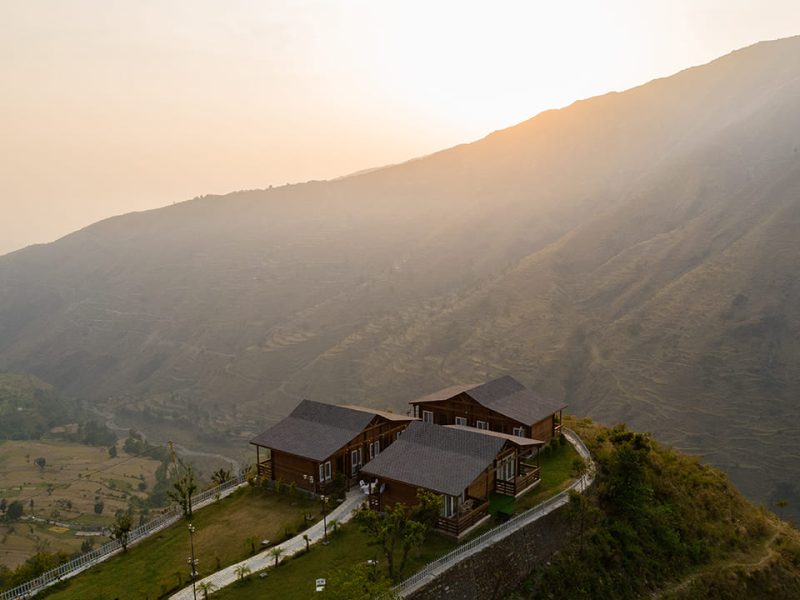 Luxury Villas | Premium Stays by Hygge Livings
