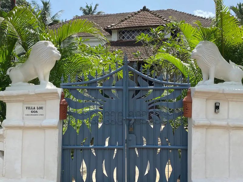 Luxury Villas In Goa For Rent | Hygge Livings