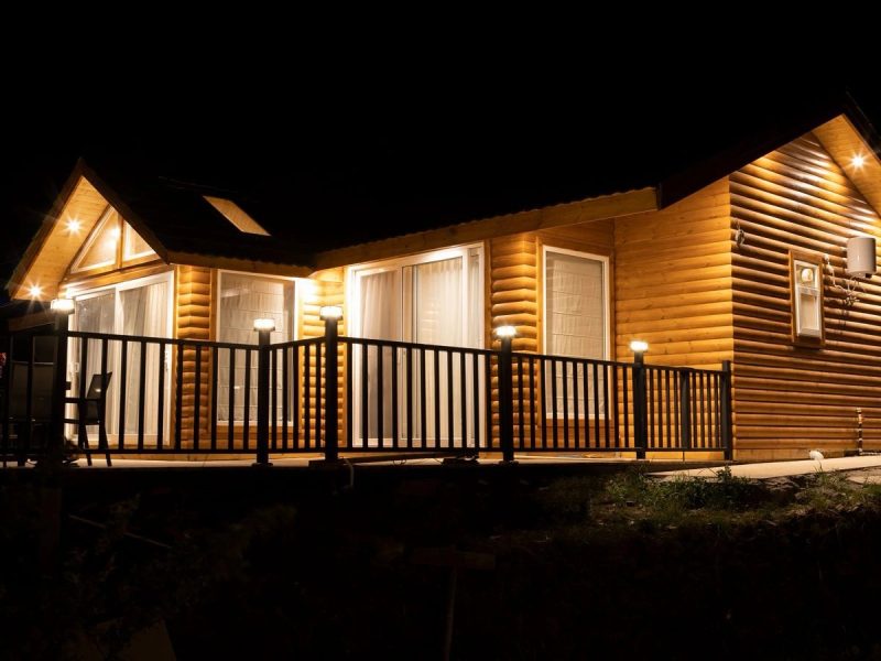Luxury Villas In Kanatal | HyggeLivings