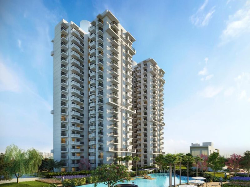 M3M Flora 68 Sector 68 Gurgaon | Luxury 2 & 3 BHK Homes