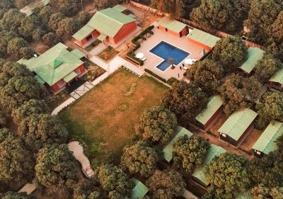 Best Resorts in Garhmukteshwar for a Relaxing Weekend Getaway