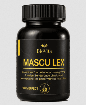 MascuLex