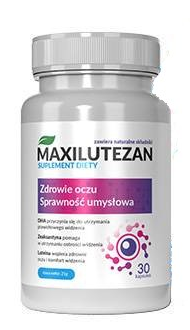 Buy Maxilutezan in Poland – Maxilutezan Price & Reviews