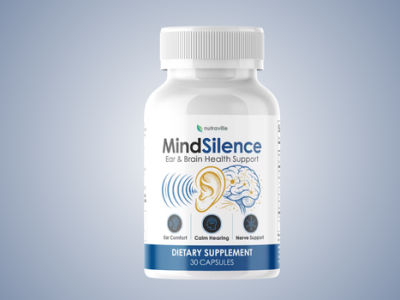 MindSilence Reviews - Is It Safe And Worth Trying? Read!