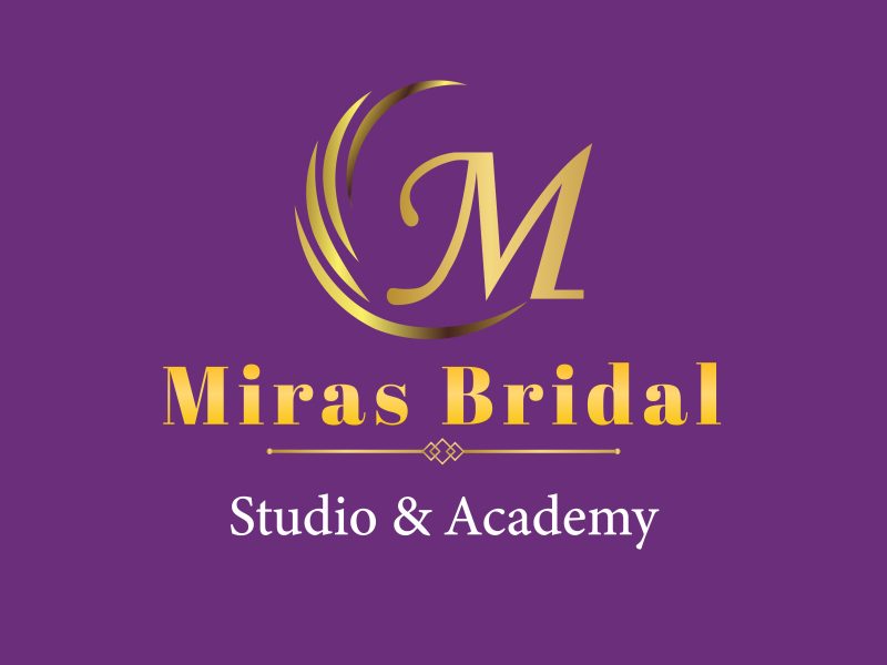 Makeup Artist in Coimbatore | Miras Bridal Studio & Academy