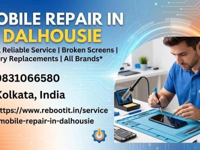 Fast, Reliable Smartphone Solutions Near You